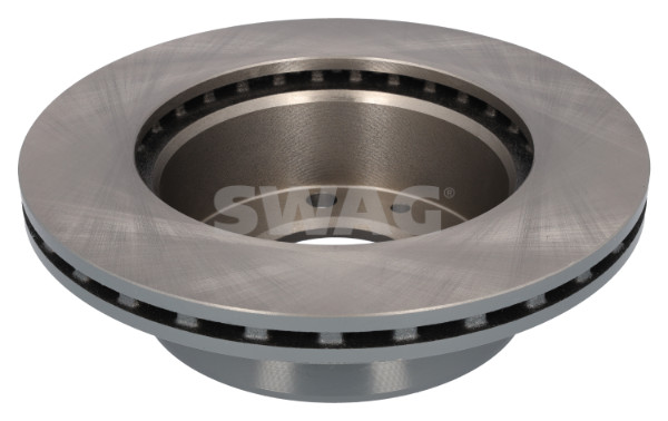 Disc frana SWAG 10907517